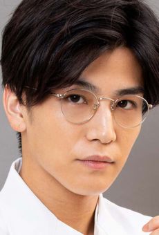 Таканори Ивата / Takanori Iwata {title}