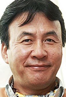 Пак Ён-гю / Park Yeong-gyoo {title}