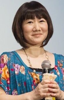 Акико Ядзима / Akiko Yajima {title}