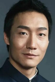 Чжан Аоюэ / Zhang Aoyue {title}