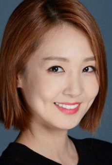 О Джон-ён / Oh Jeong-yeon {title}