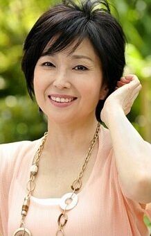 Кэйко Такэсита / Keiko Takeshita {title}