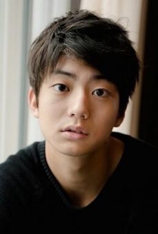 Кэнтаро Ито / Kentaro Ito {title}