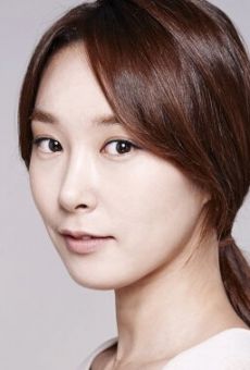 Пэ Джин-а / Bae Jin-ah {title}
