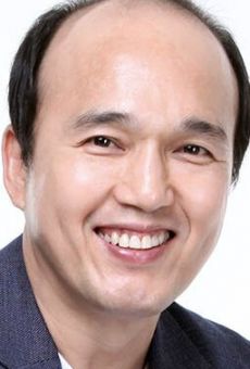 Ким Гван-гю / Kim Gwang-gyoo {title}