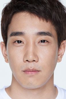 Ким Мин-щик / Kim Min-shik {title}