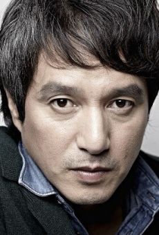 Чо Джэ-хён / Jo Jae-hyeon {title}
