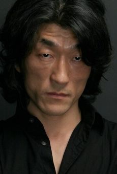Чо Ха-сок / Jo Ha-seok {title}