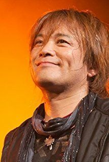 Хиронобу Кагэяма / Hironobu Kageyama {title}