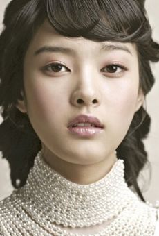 Ли Ын-сон / Lee Eun-seong {title}