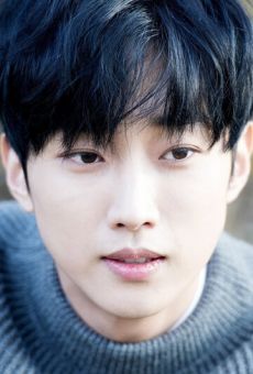 Чин Ён / Jin Yeong {title}