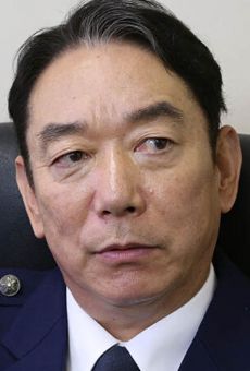 Кэндзиро Исимару / Kenjiro Ishimaru {title}