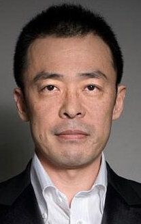 Кэн Мицуиси / Ken Mitsuishi {title}