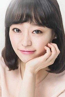 Кан Ён-джон / Kang Yeon-jeong {title}