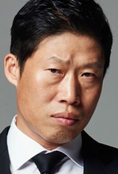 Ю Хэ-джин / Yoo Hae-jin {title}