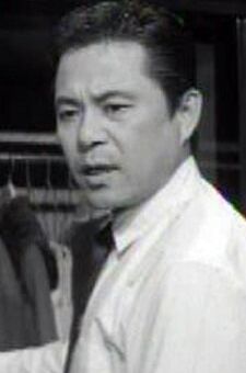 Ким Джин-гю / Kim Jin-gyoo {title}
