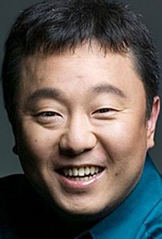 Пак Су-ён / Park Soo-yeong {title}