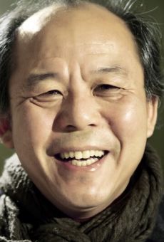Ким Ги-чхон / Kim Gi-cheon {title}