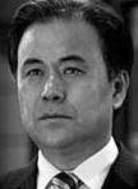 Пак Ён-су / Park Yong-soo {title}
