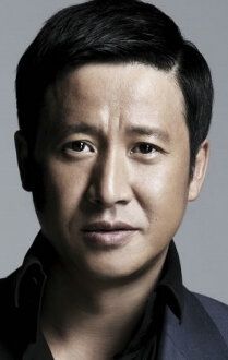 Чжан Гоцян / Zhang Guoqiang {title}