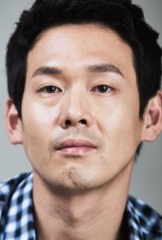 Пак Чон-хван / Park Jong-hwan {title}
