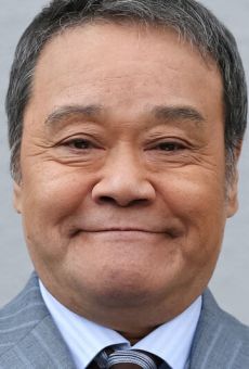 Тосиюки Нисида / Toshiyuki Nishida {title}