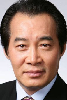 Токко Ён-джэ / Dokko Yeong-jae {title}