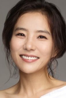 Со Джон-ён / Seo Jeong-yeon {title}
