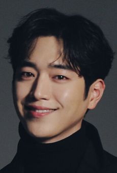 Со Ган-джун / Seo Gang-joon {title}