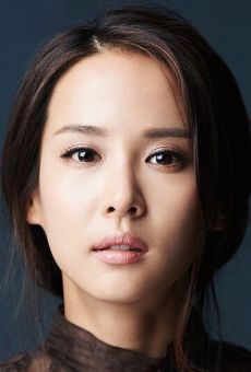 Чо Ё-джон / Jo Yeo-jeong {title}