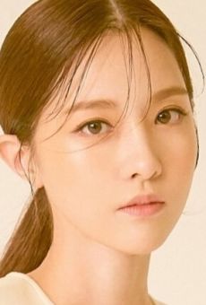 Ким Ю-ри / Kim Yoo-ri {title}