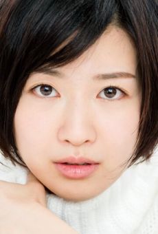 Кахо Цутимура / Kaho Tsuchimura {title}