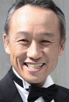 Масахико Нисимура / Masahiko Nishimura {title}