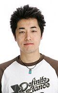 Минору Сираиси / Minoru Shiraishi {title}