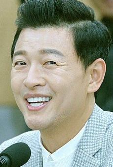 Ким Хо-джин / Kim Ho-jin {title}