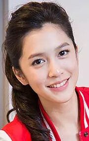 Юджени Лю / Eugenie Liu {title}