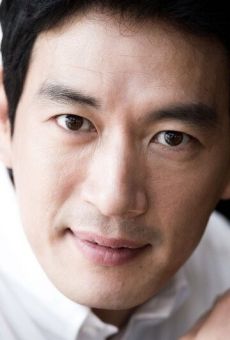 Пак Чон-чхоль / Park Jeong-cheol {title}