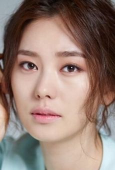 Хван Сон-хи / Hwang Seon-hee {title}