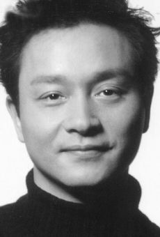 Лесли Чун / Leslie Cheung {title}