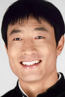 Со Бом-щик / Seo Beom-shik {title}