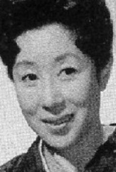 Ёсико Цубоути / Yoshiko Tsubouchi {title}
