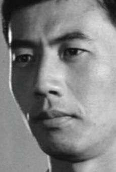 Раидзо Итикава / Raizo Ichikawa {title}