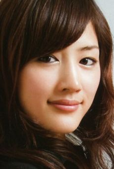 Харука Аясэ / Haruka Ayase {title}