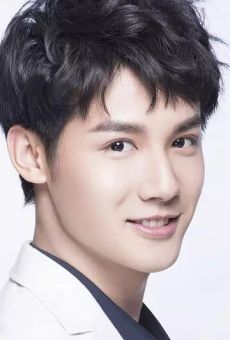 Чжэн Ечэн / Zheng Yecheng {title}