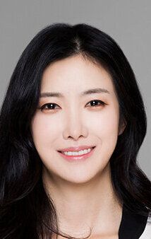 Ким Со-ён / Kim Seo-yeon {title}