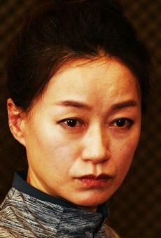 Ли Ён-сук / Lee Yeong-sook {title}
