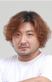Ли Джон-юн / Lee Jong-yoon {title}