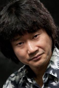 Ли Дон-ён / Lee Dong-yong {title}