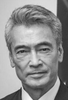 Хироюки Ватанабэ / Hiroyuki Watanabe {title}