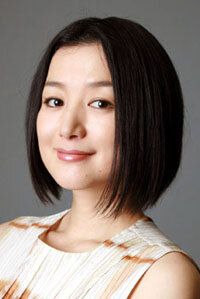 Кёка Судзуки / Kyoka Suzuki {title}